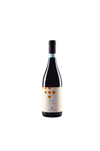 Syrah Sicilia DOC