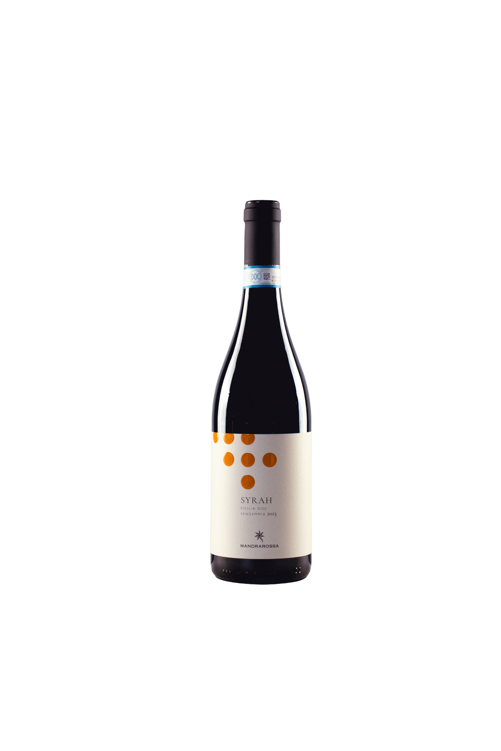 Syrah Sicilia DOC