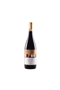 Balau Barbera d'Asti superiore DOCG
