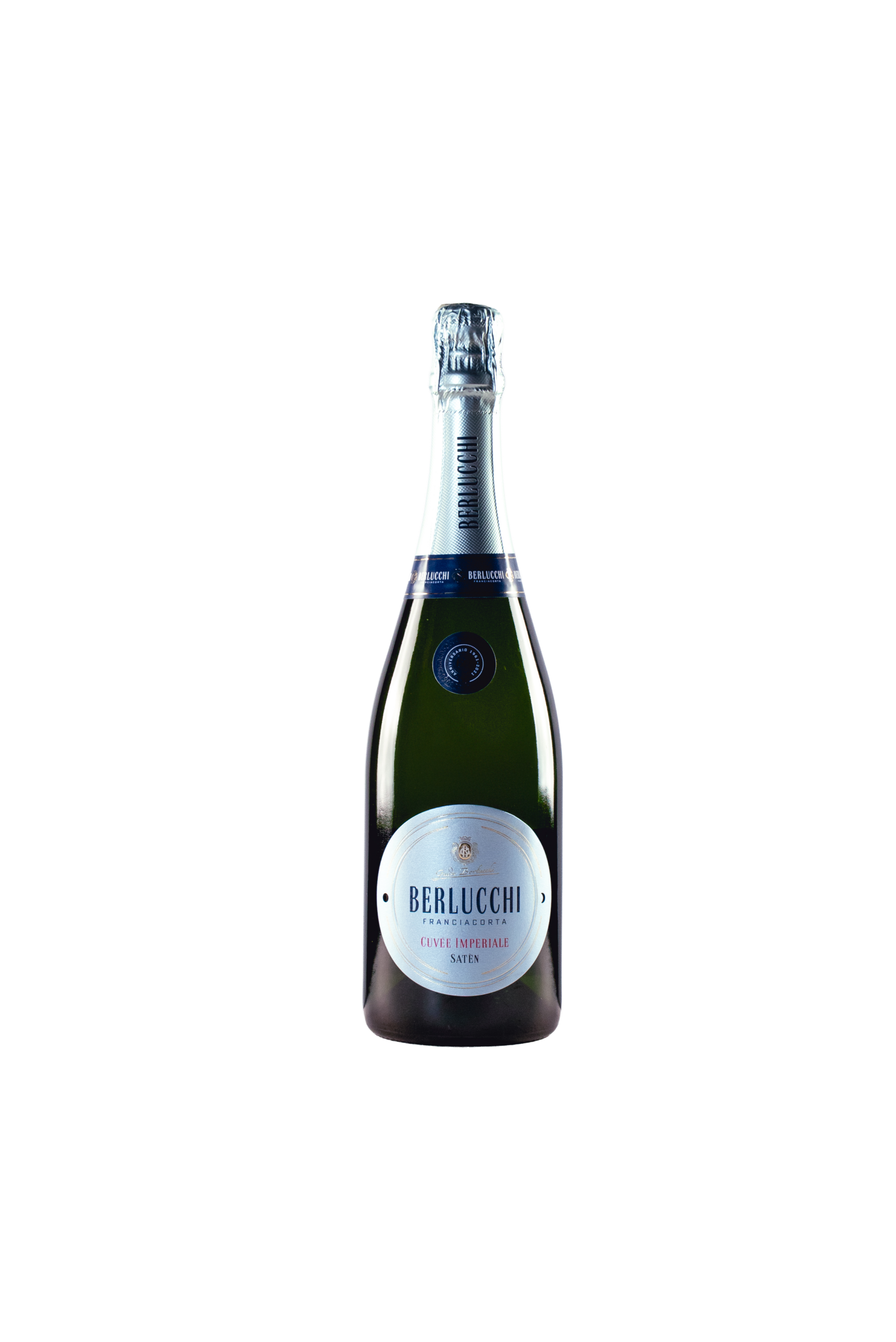 Cuvée Imperiale Satèn Franciacorta DOCG Berlucchi
