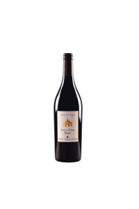 Ronco d'Arzo Ticino DOC Merlot