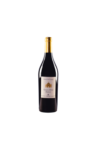 Ronco d'Arzo BIANCO di Merlot Ticino DOC Bio