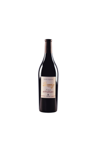 Ronco dell'ANFITEATRO Ticino DOC Merlot Bio in conv.