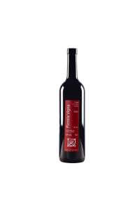 Ticino DOC Merlot etichetta rossa
