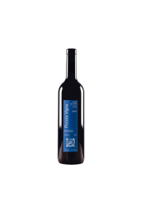 Rosso del Ticino DOC etichetta blu