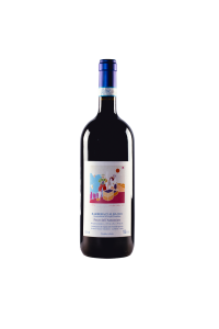 Pozzo dell'Anunziata Barbera D'Alba DOC MAGNUM