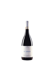 Le Grade Fiano di Avellino DOCG