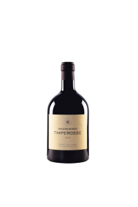 Timperosse Rosso Terre Siciliane IGT