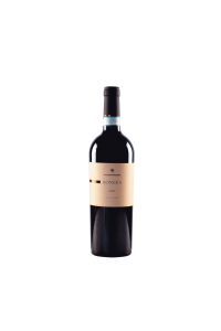 Bonera Rosso terre siciliane IGT MAGNUM
