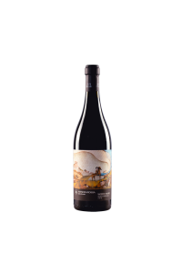 Bertolino Soprano Bianco Sicilia DOC