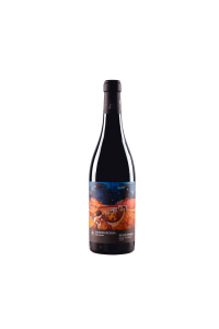 Terre del Sommacco Rosso Sicilia DOC