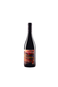 Sentiero delle Gerle Etna Rosso DOC