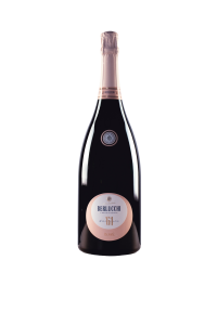 61 Rosé Franciacorta DOCG demi Berlucchi