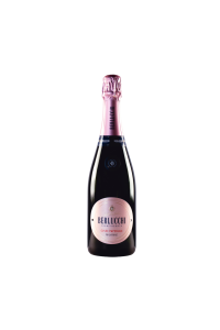 Cuvée Imperiale Max Rosé Franciacorta DOCG Berlucchi