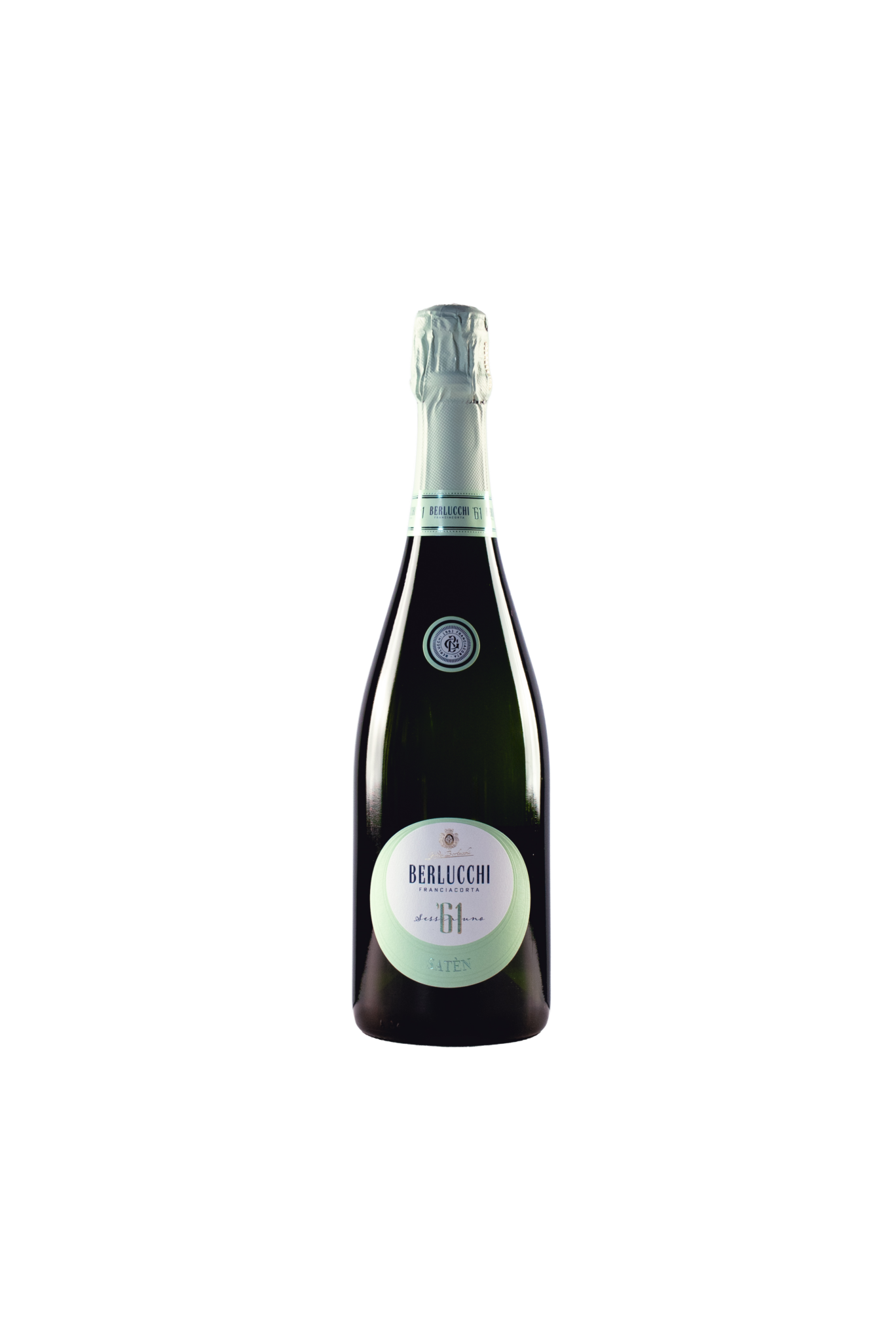 61 Satèn Franciacorta DOCG Berlucchi