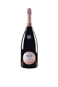 61 Rosé Franciacorta DOCG MAGNUM Berlucchi cassetta