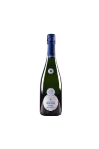 61 Nature Blanc de Blancs Franciacorta DOCG