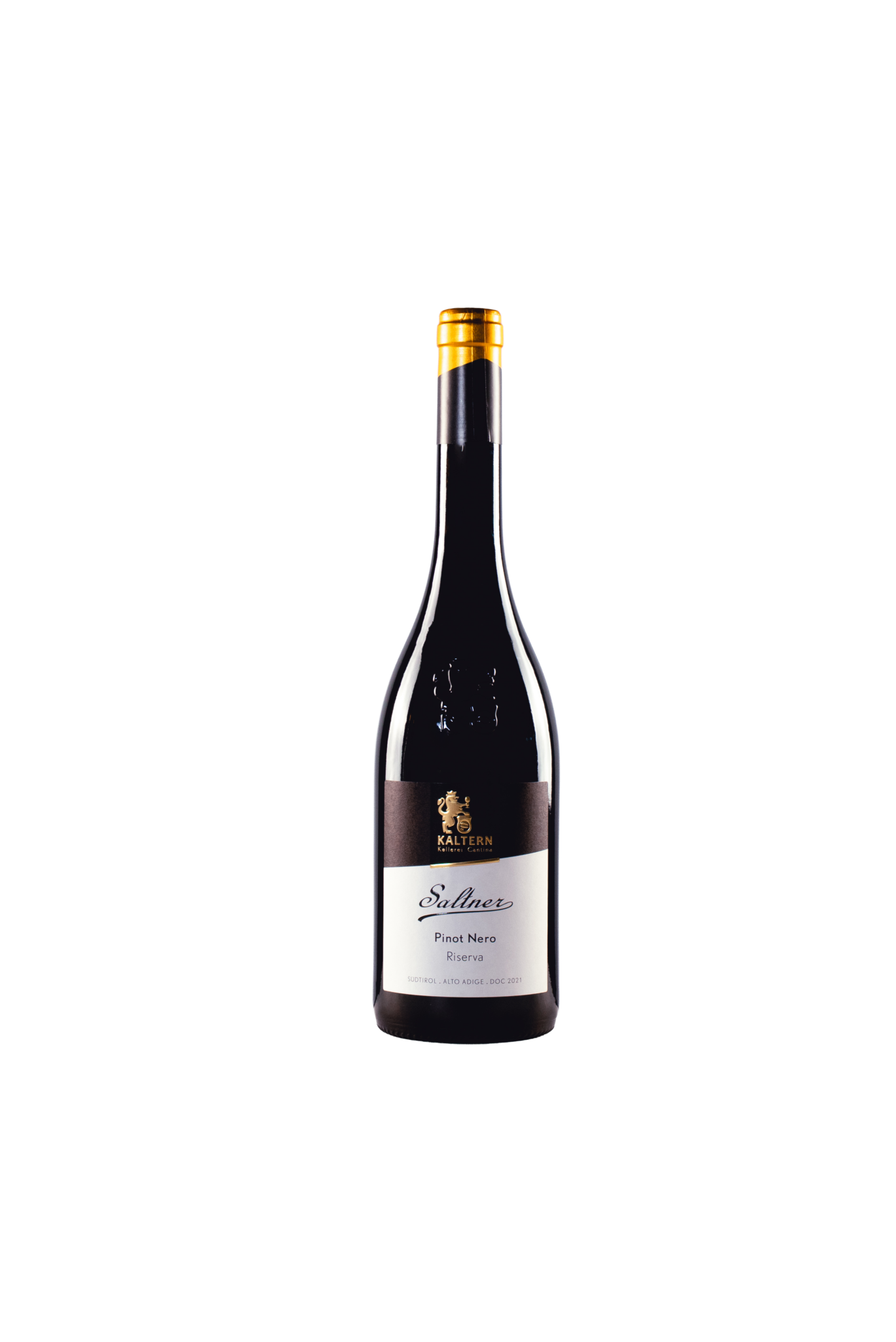 Saltner Pinot Nero Riserva Alto Adige DOC