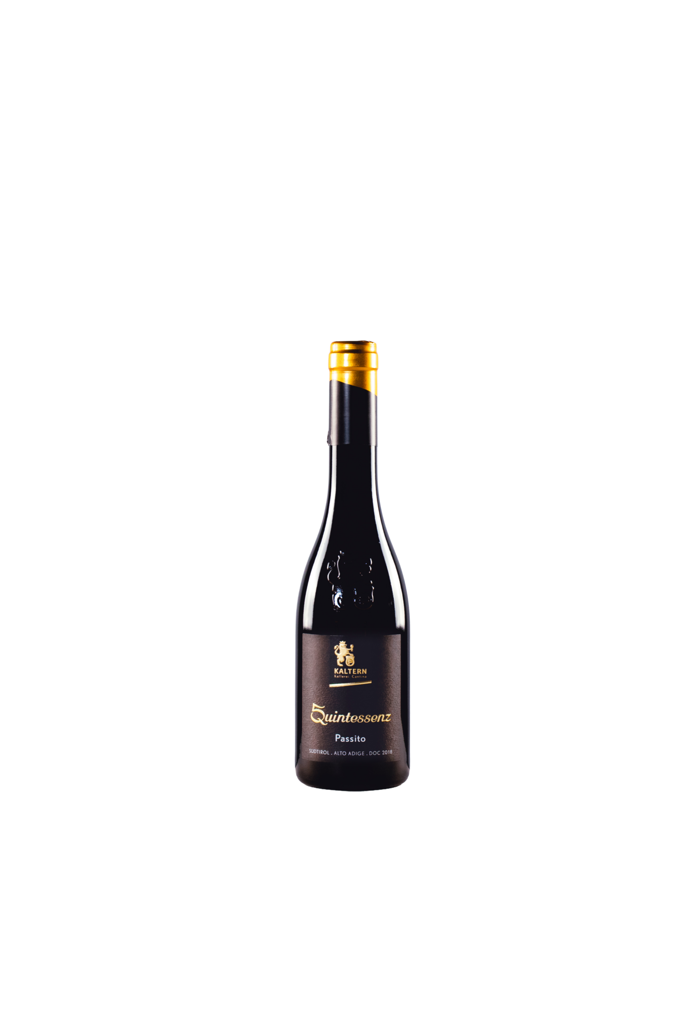 Quintessenz Moscato giallo passito A.A. DOC