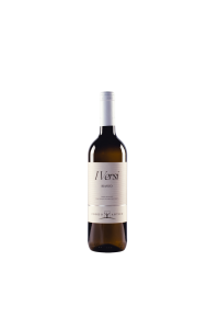 I Versi Bianco Terre Siciliane IGT