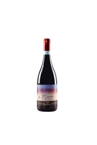 Nene Nero d'Avola Sicilia DOC