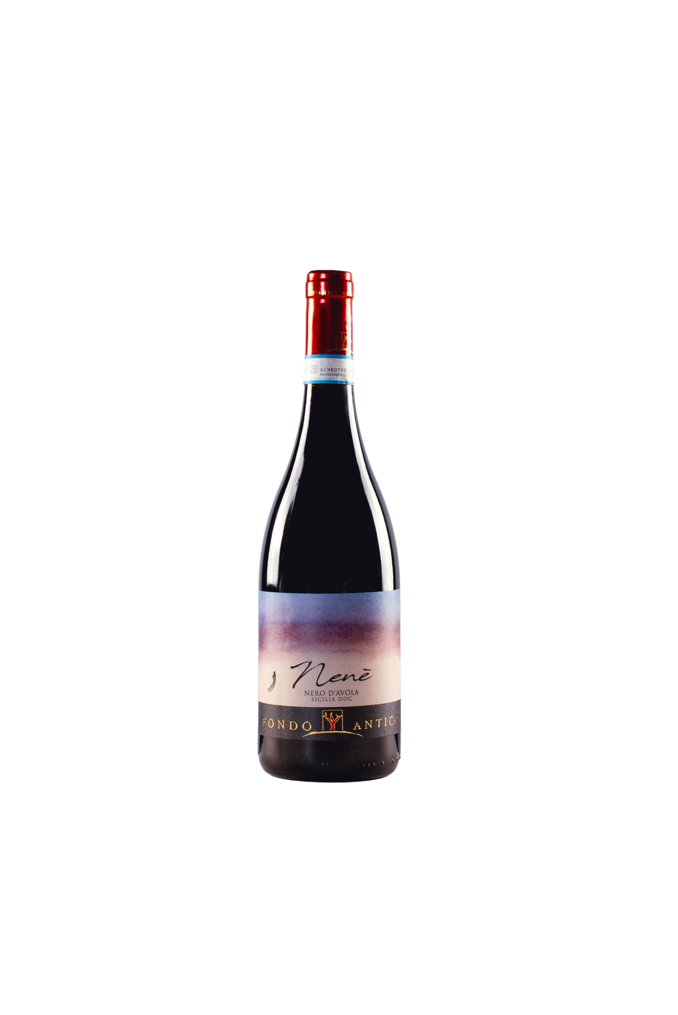 Nene Nero d'Avola Sicilia DOC