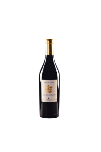 Sauvignon Bianco Ticino DOC VMSG BIO in conversione