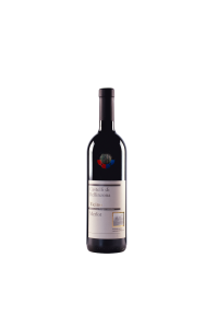 Castelli di Bellinzona Ticino DOC Merlot Viti