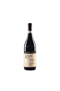 Sudisfá Roero Riserva Nebbiolo DOCG