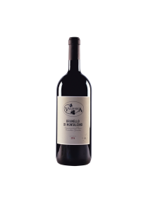 Brunello di Montalcino DOCG MAGNUM cassetta
