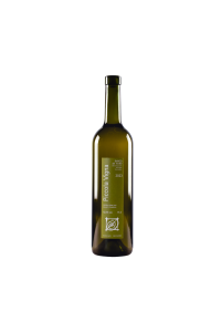 Bianco del Ticino DOC etichetta verde