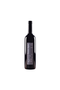 Ticino DOC Merlot Barrique etichetta grigia