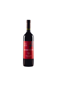 Amaranto Ticino DOC Merlot