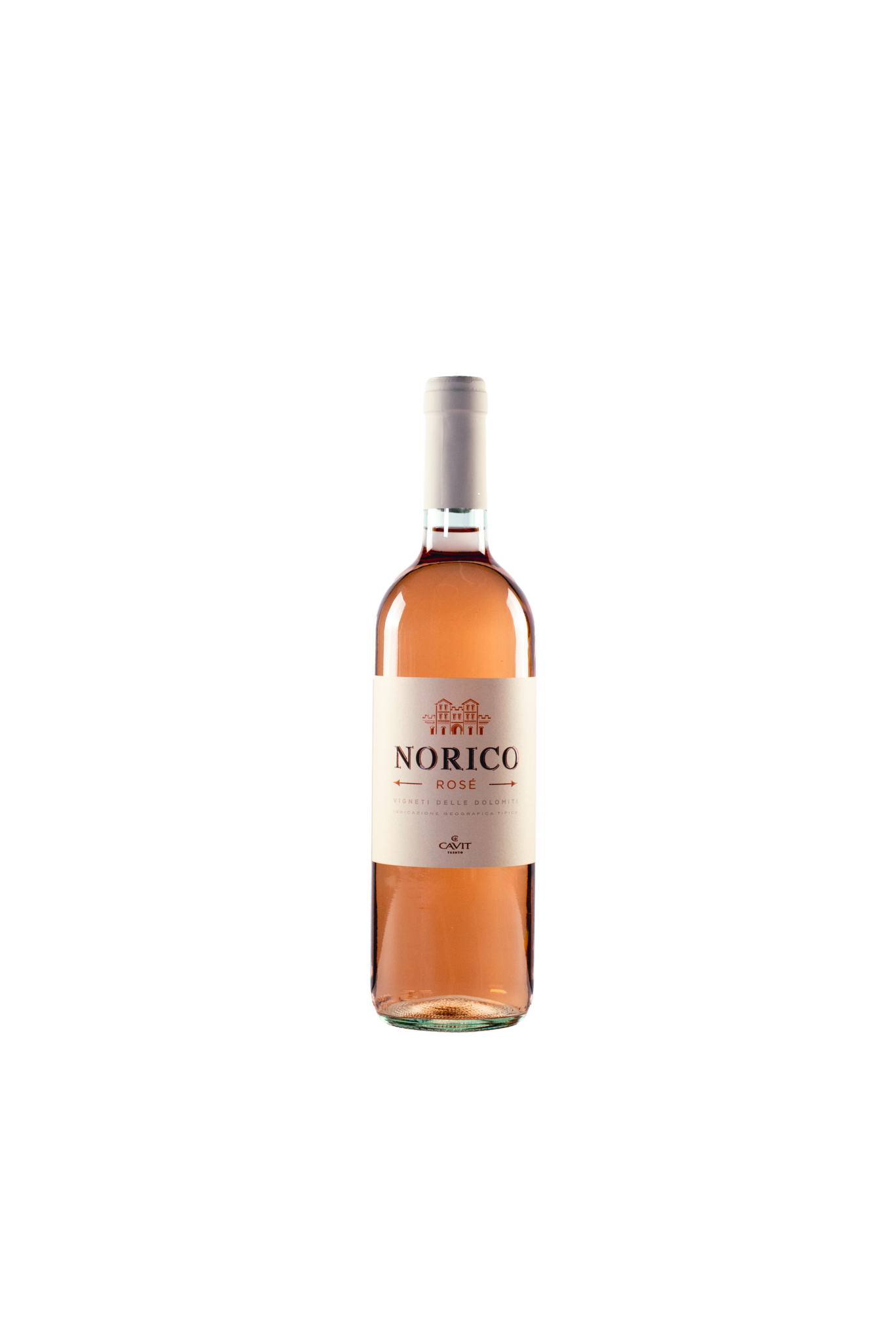 Norico Rosé Vigneti delle Dolomiti IGT