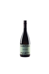 Pinot Grigio Friuli DOP