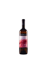 Tuttovaben Nocera Rosato Terre Siciliane IGT BIO