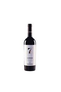L'Invidio Bolgheri Rosso DOC MAGNUM