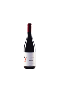Il Sette Cabernet Franc Toscana IGT