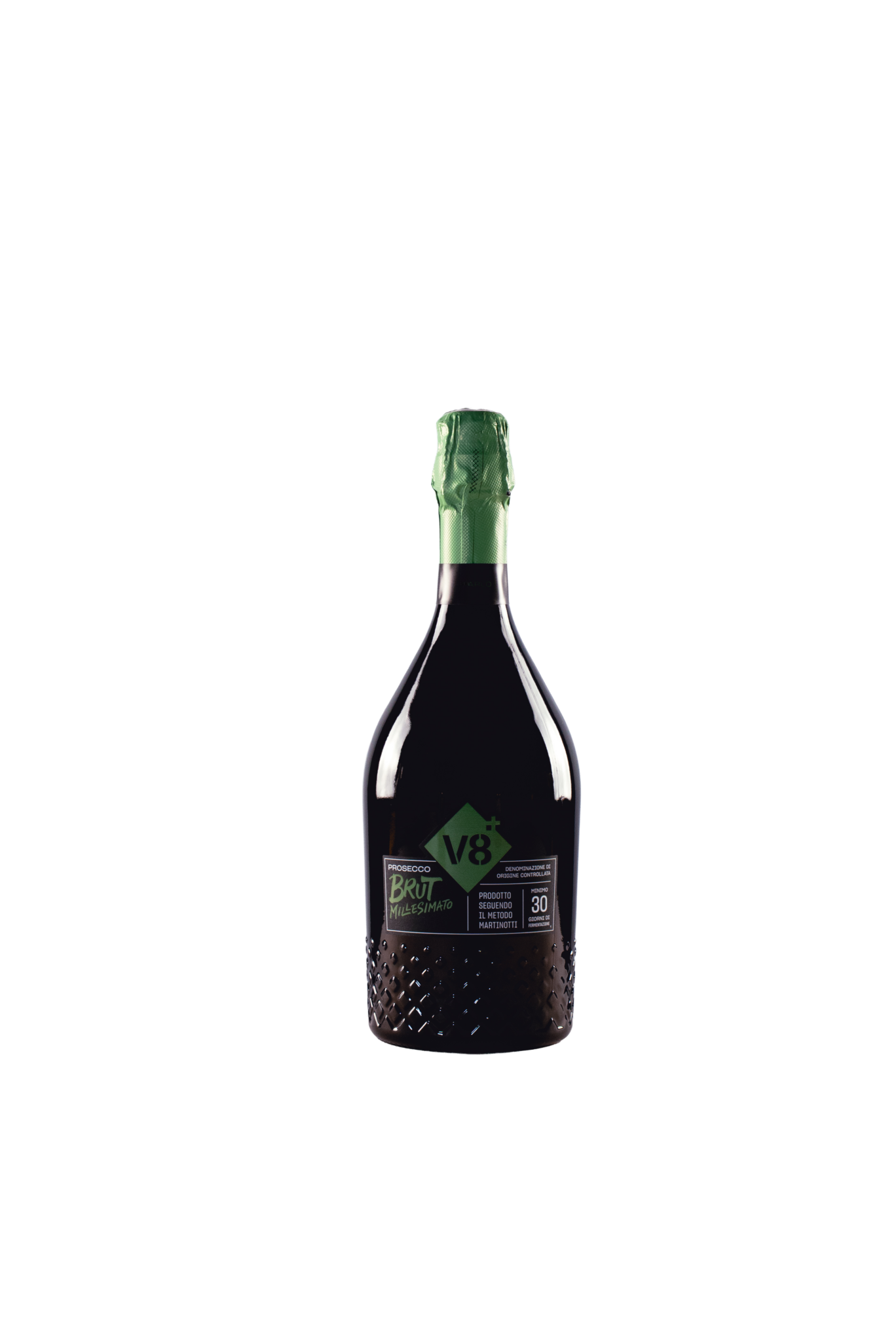 Carlo Prosecco Spum. DOC Millesimato BRUT