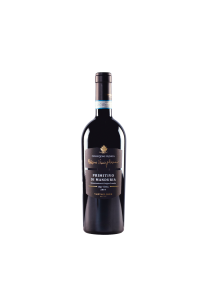 Cosimo Varvaglione Coll. Privata Primitivo di Manduria DOP