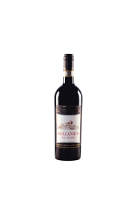 Aglianico del Taburno DOCG