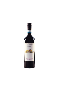 Piedirosso del Sannio DOC