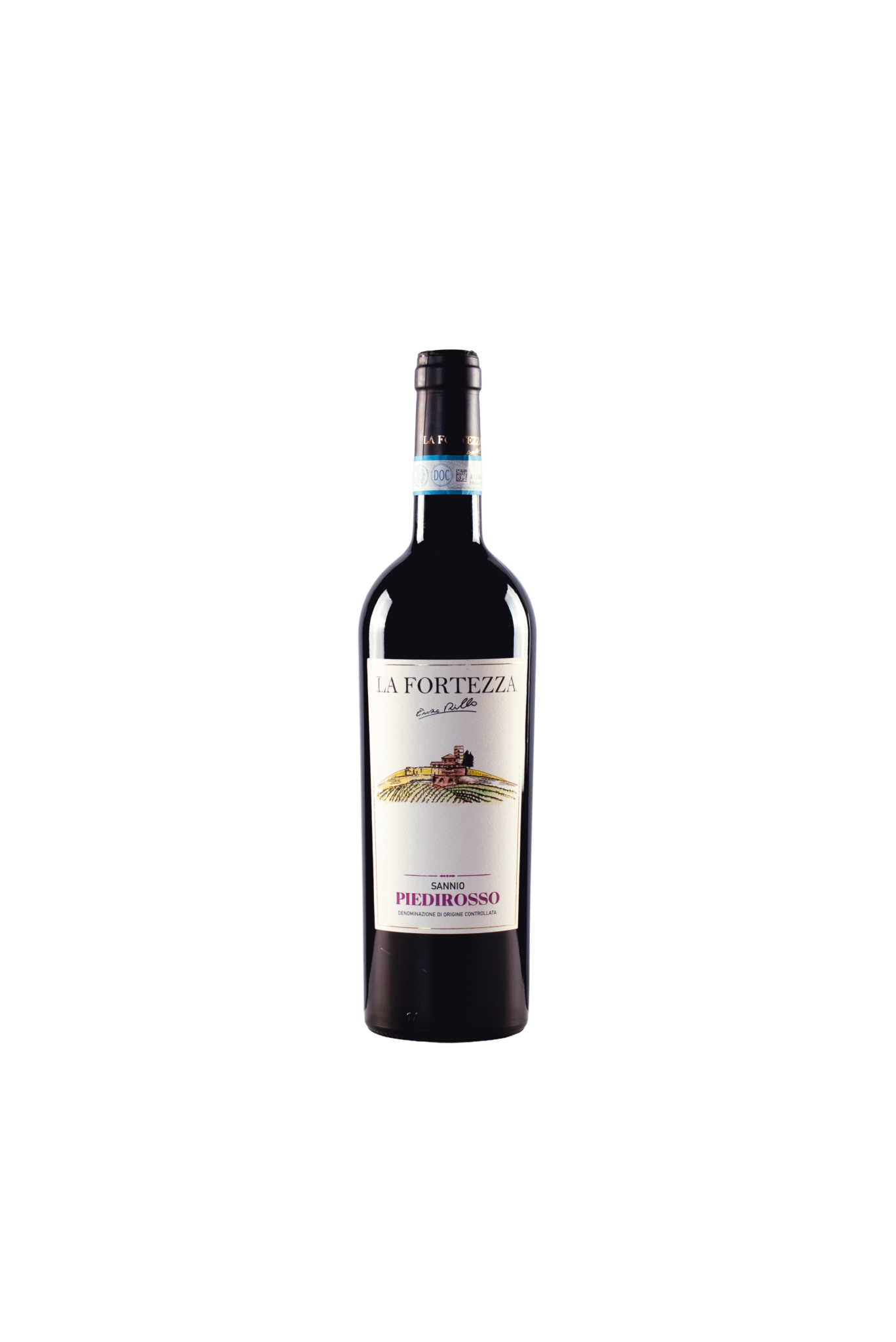 Piedirosso del Sannio DOC
