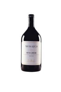 Mosaico Bolgheri Rosso DOC DOPPIO MAGNUM