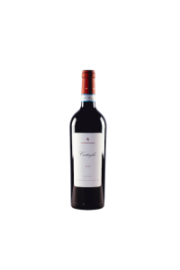 Cartagho Sicilia DOC Nero d'Avola