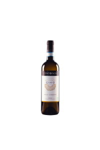 Ondapazza Giato bianco Grillo-Catarratto Sicilia DOC Superiore BIO