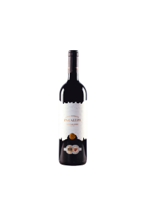 Paralupi Appassimento Puglia Rosso passito IGP