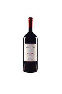 Moreccio Bolgheri Rosso DOC MAGNUM